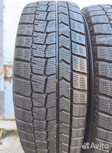 Dunlop Winter Maxx WM02 185/60 R15 99T