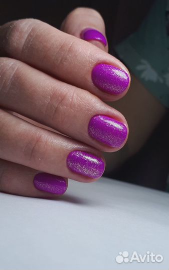 Маникюр, наращивание, smart- педикюр для м/ж