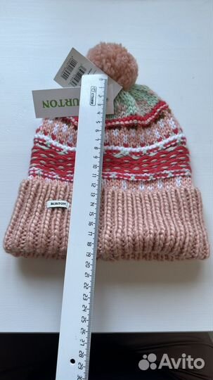 Шапка burton
