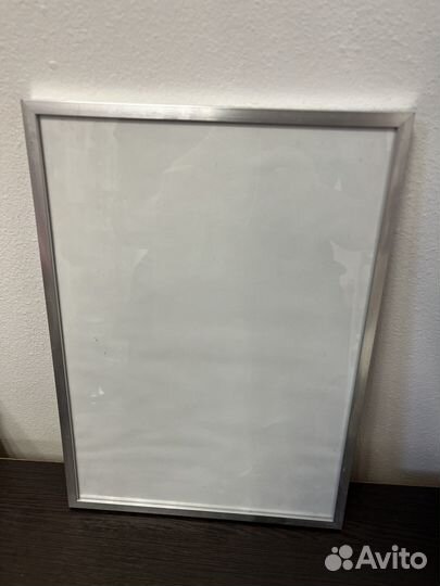 Рамка для грамот сертификатов фотографий