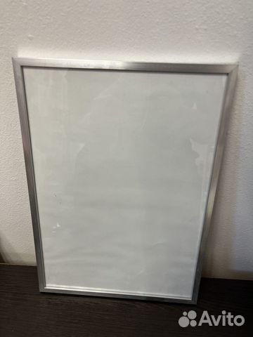 Рамка для грамот сертификатов фотографий