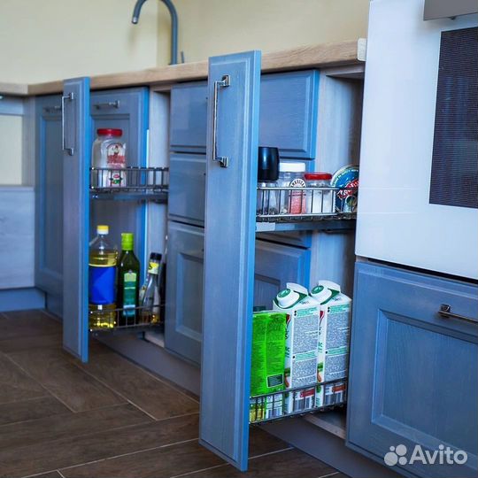 Кухни на заказ