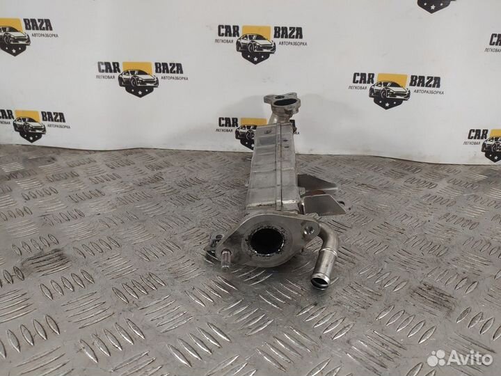 Радиатор системы EGR Mazda 3, Mazda 6, Mazda CX-5