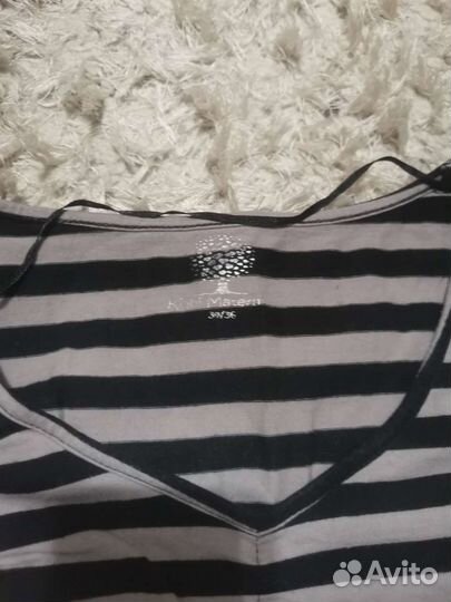 Вещи на беременяшку пакетом