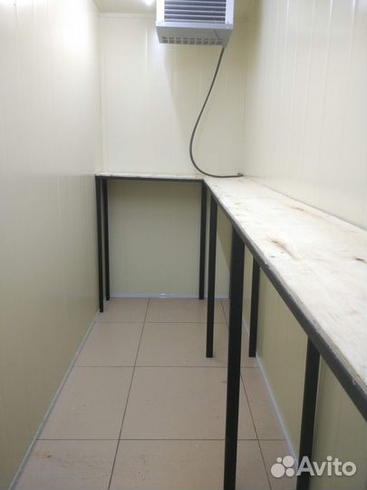 Холодильная камера