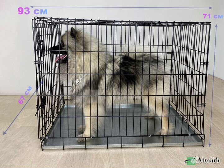 Клетка для животных