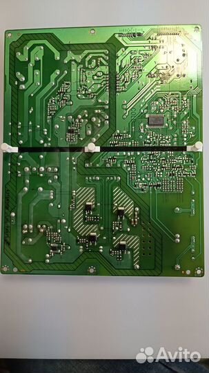 Плата для Philips 37PFL5604H бп: plhl-T845A