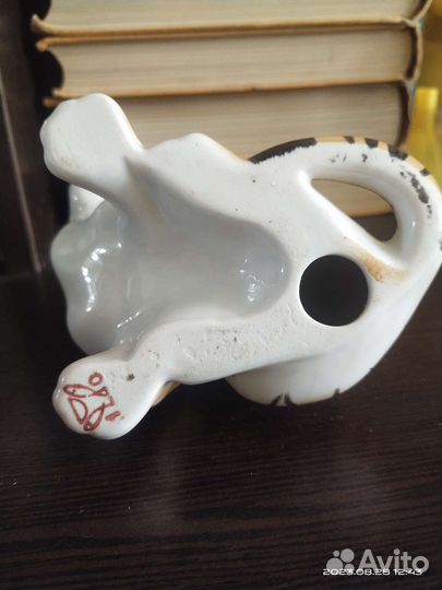 Тигренок Песочное