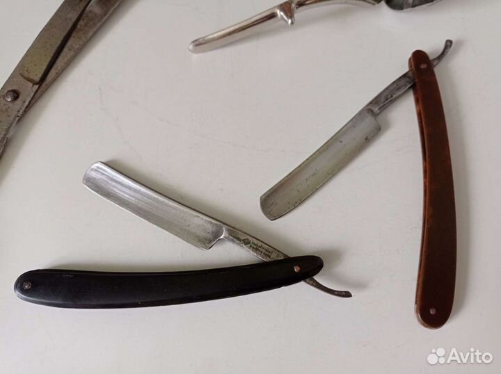 Ретро вещи СССР