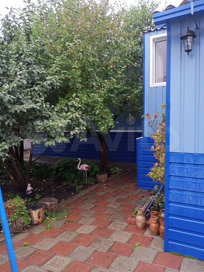 Дом 144 м² на участке 20 сот.