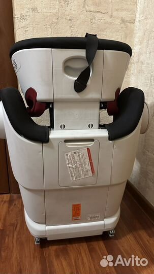 Автокресло Britax Romer KidFix XP (15-36 кг.)