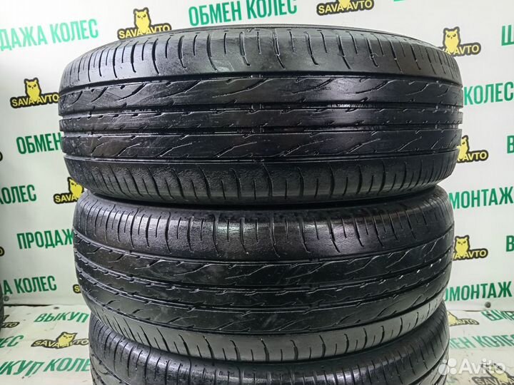 Dunlop Enasave EC203 185/65 R15