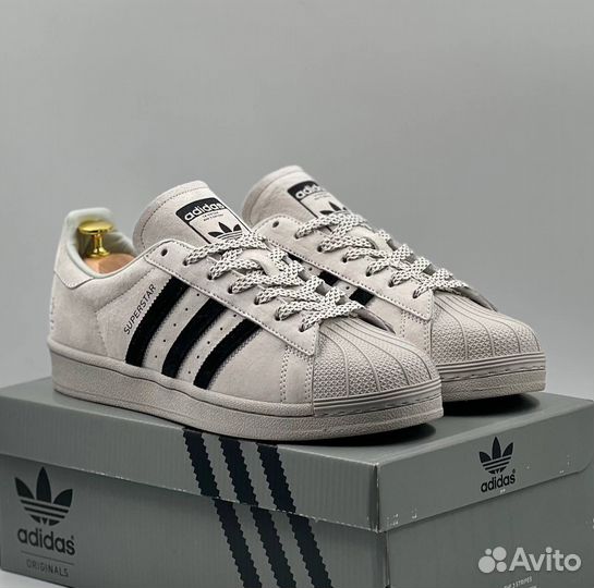 Кеды adidas Superstar