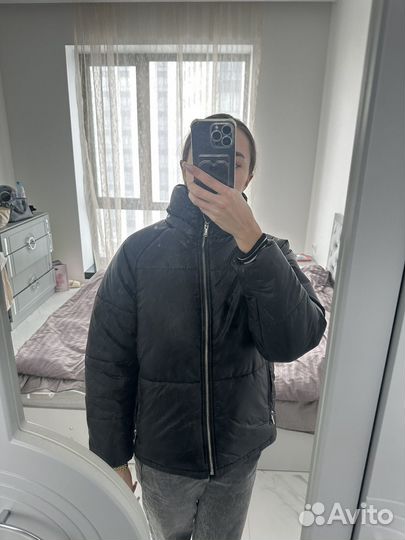 Пуховик Sodamoda