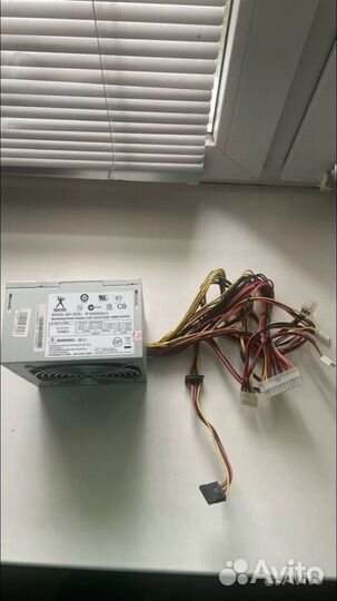 Блок питания 450w