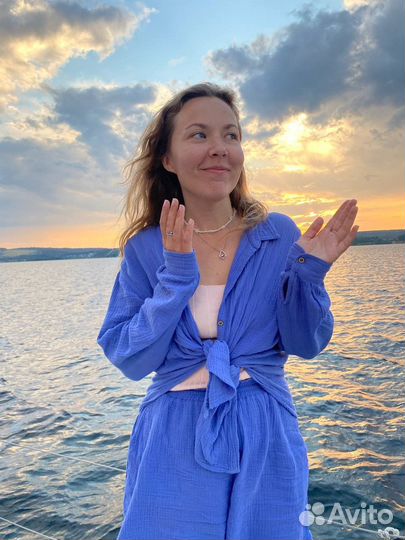 Аренда парусной яхты