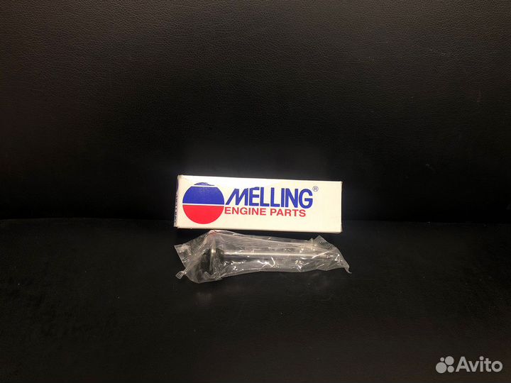 Клапан впускной mercruiser 5.0/5.7/6.2L