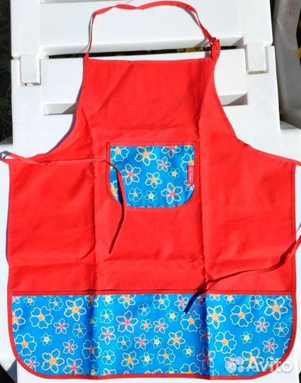 Фартук детский IKEA