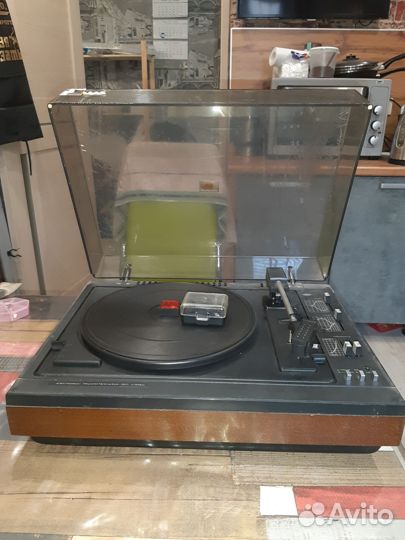 Радиотехника 301М стерео