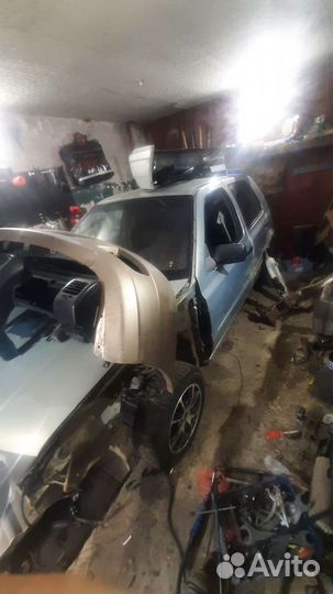 Volkswagen golf 3 1.8 АКПП в разборе