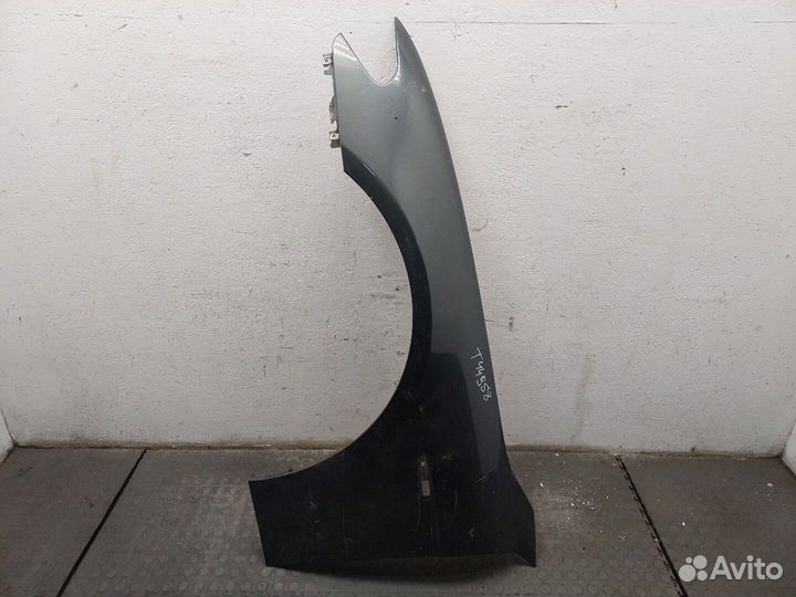 Крыло BMW 7 E65, 2003