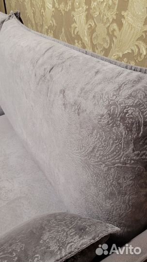 Диван раскладной бу