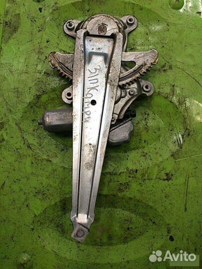 Стеклоподъемник Toyota Camry V50 2arfe