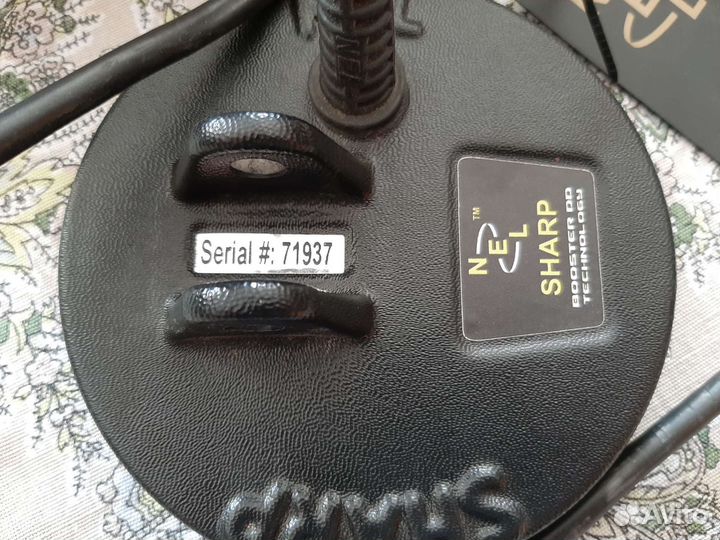 Дэтэйч SEF 15/12 дюймов.E-Trac,Explorer,Safari