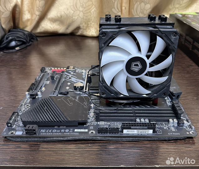 Процессор amd ryzen 7 5800x3d