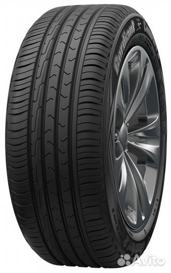 Cordiant Comfort 2 SUV 215/60 R17 100H