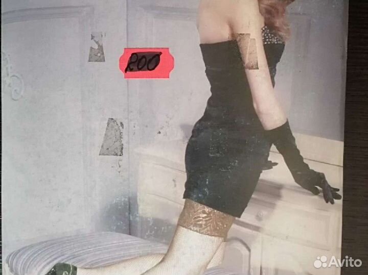 Колготки и чулки