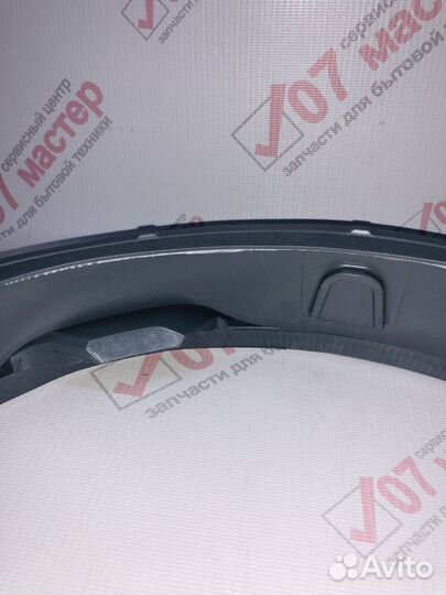 Манжета люка Samsung DC64-03197A