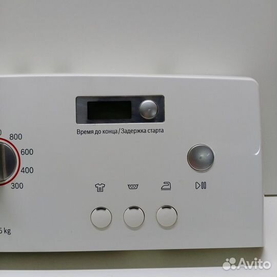 Модуль для стиральных машин Bosch Maxx6