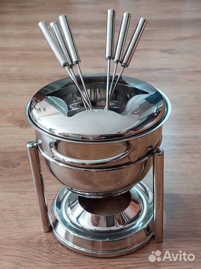 Набор для приготовления фондю