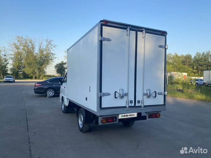 Hyundai Porter 2.5 МТ, 2010, 276 000 км