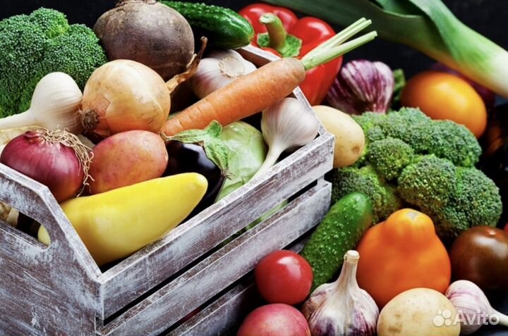 Продукты питания на корм животным