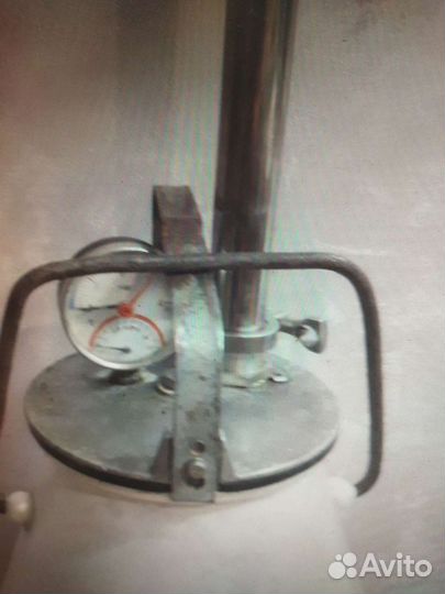 Самогонный аппарат дистилятор бу