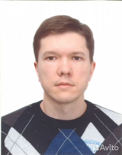 Инженер-технолог, метролог, начальник отдела