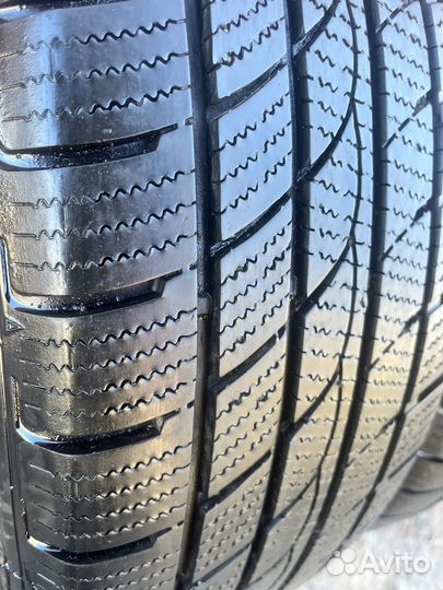 Tracmax Ice-Plus S220 225/65 R17 102H