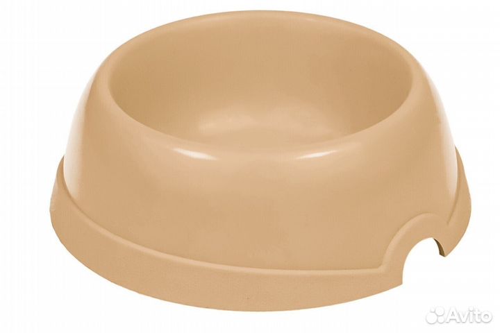 Дарэленд 2302беж Миска №2 100мл