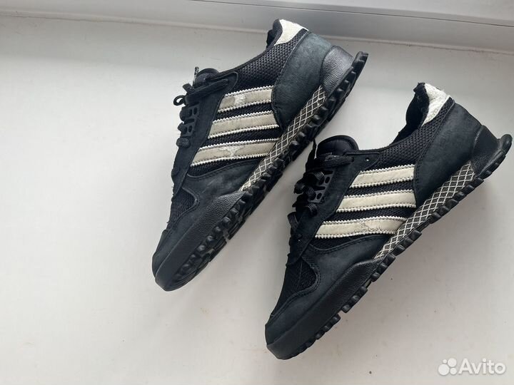 Кросовки adidas marathon