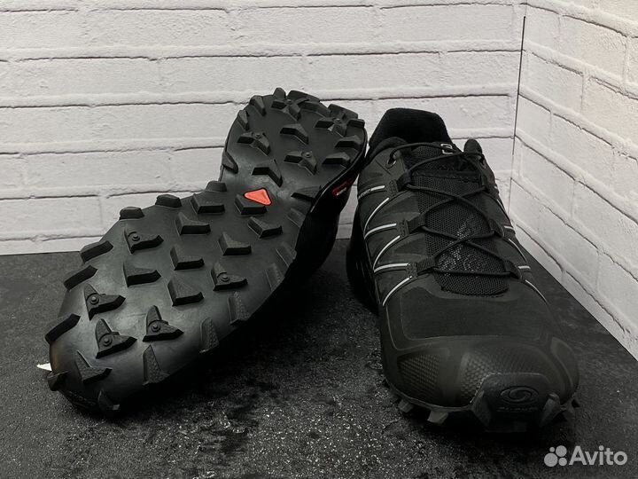 Кроссовки мужские демисезонные Adidas Forum