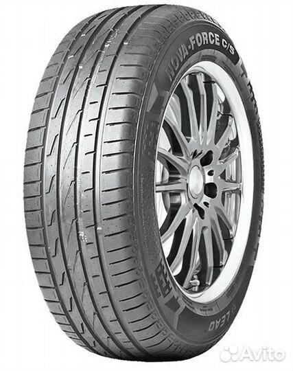 Leao Nova-Force C/S 255/45 R20 105Y