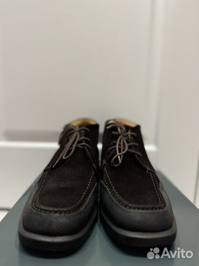 Ботинки Floris van bomme (Loake, Camper, Clarks)