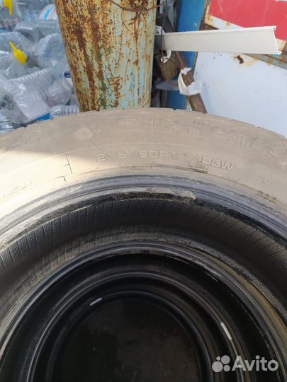 Goodyear Excellence 235/60 R18