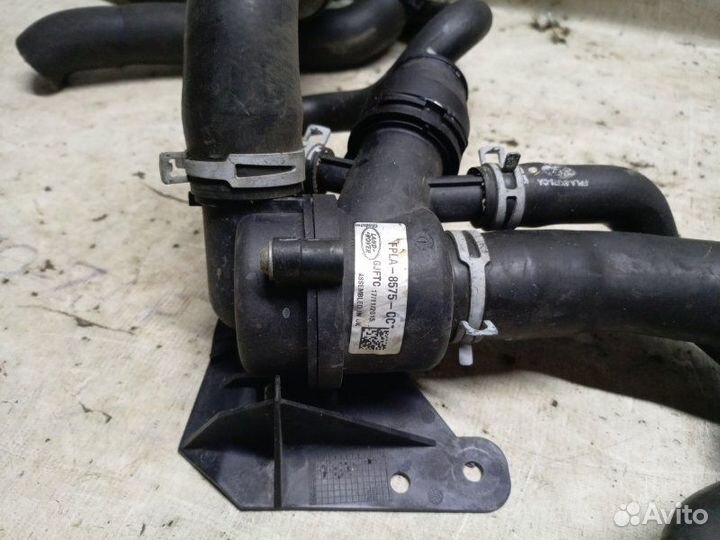 Термостат Land Rover Range Rover L405 3.0 дизель