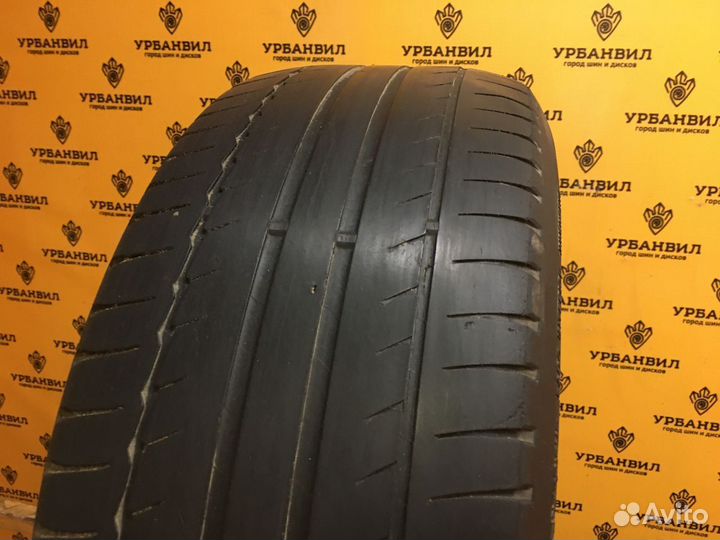 Michelin Primacy HP 215/55 R16 93V