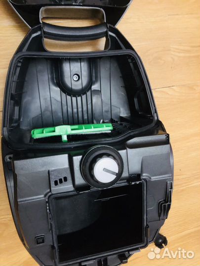 Корпус пылесоса electrolux powerforce