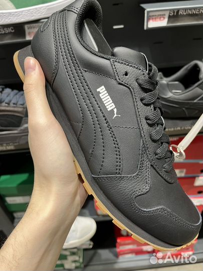 Кроссовки мужские оригинал Puma