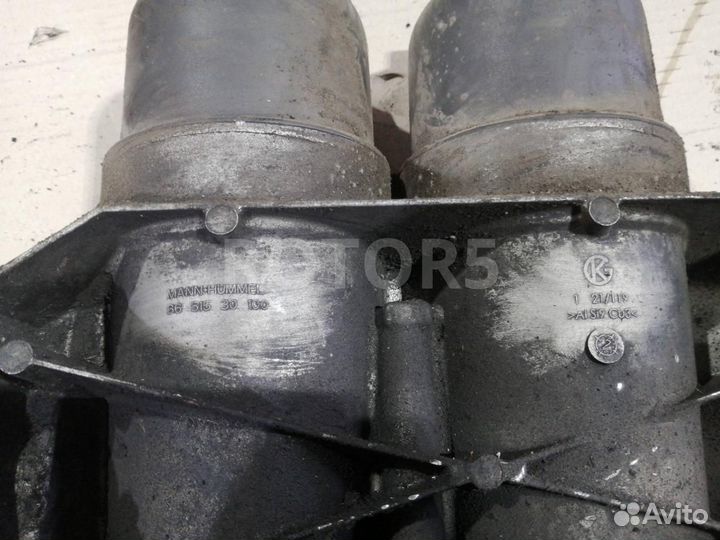 Корпус топливного фильтра DAF XF 105 2007 1788318